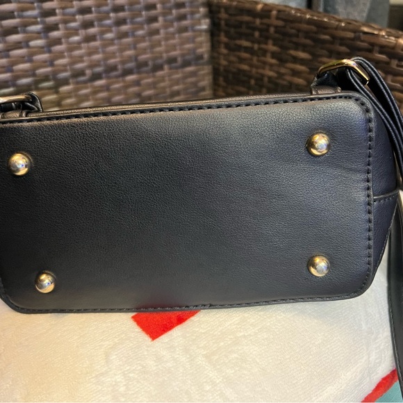 black Backpack good condition - Picture 5 of 11